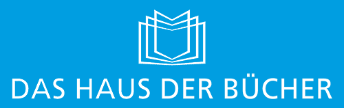 Logo | DAS HAUS DER BÜCHER · Buchhandlung H.G. Prieß in 32584 Löhne